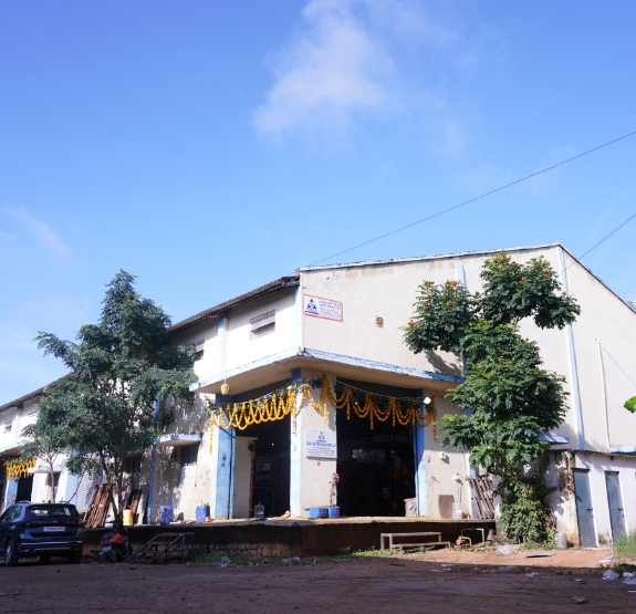 HVAC Vendors in India
