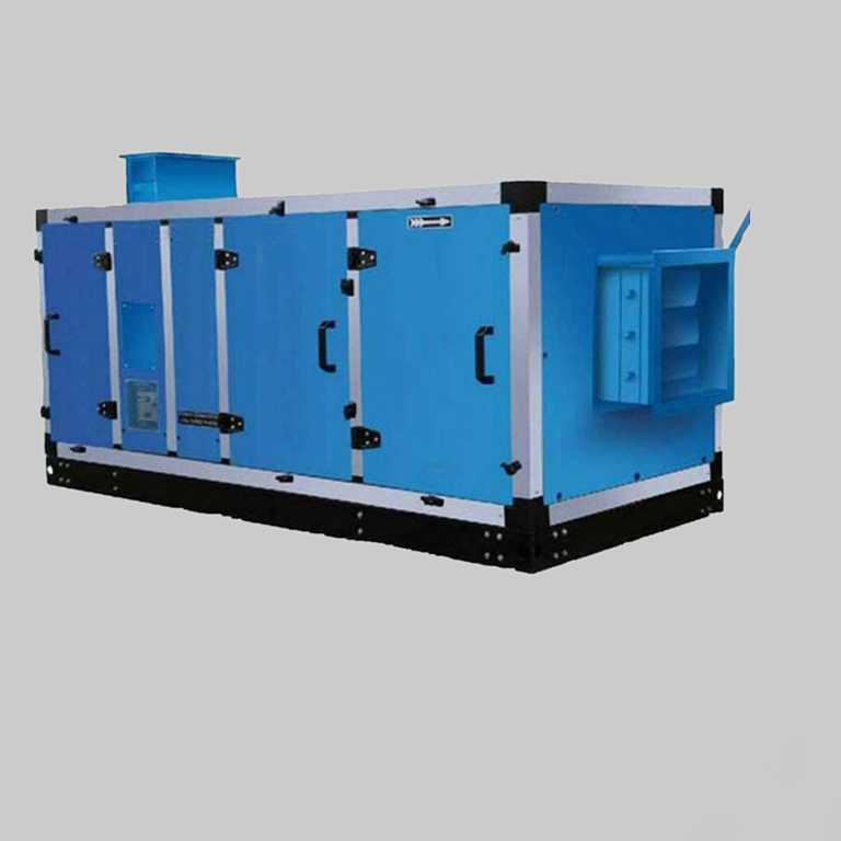Industrial AHU Manufacturers in India