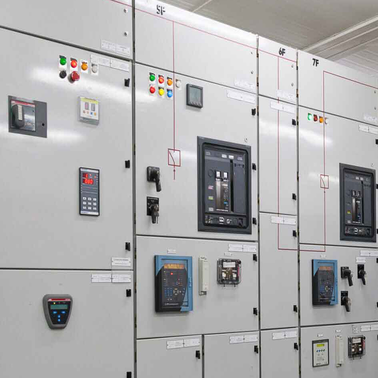 AHU Manufacturers in India