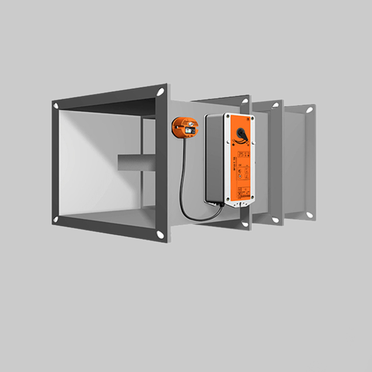 Air Handling Units Manufacturers in India
