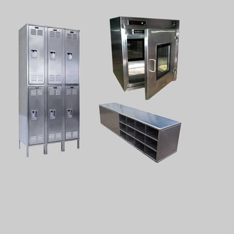 Air Handling Units Manufacturers in India